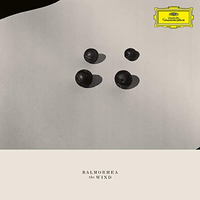 Balmorhea - Rose in Abstract