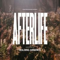 Holding Absence - Afterlife