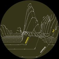 Kode9 - The Jackpot EP