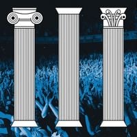 Jack White - Live at the Masonic Temple