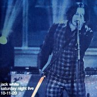 Jack White - Saturday Night Live