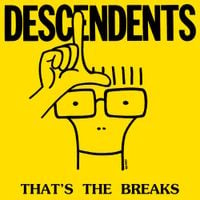 Descendents - That's the Breaks