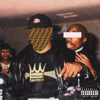 Dedw8 & Conway the Machine - Clean The Whole Room Out