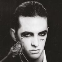Achille Lauro - 1920 - Achille Lauro & The Untouchable Band