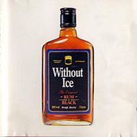 Rum & Black - Without Ice