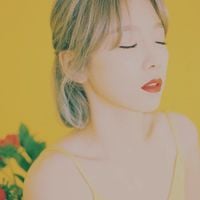 태연 [TAEYEON] - Fine