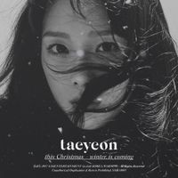 태연 [TAEYEON] - This Christmas