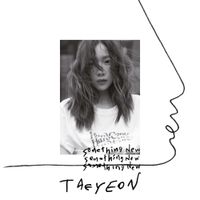 태연 [TAEYEON] - Something New