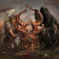 Demon Hunter - Songs of Death and Resurrection