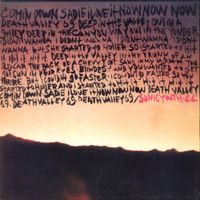 Sonic Youth - Death Valley 69