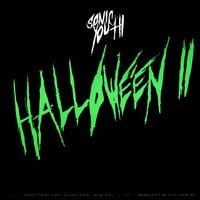 Sonic Youth - Hallowe'en II