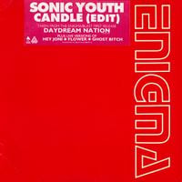 Sonic Youth - Candle