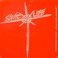 Sonic Youth - Sonic Life