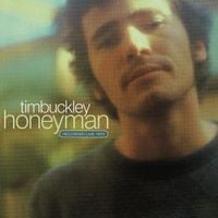Tim Buckley - Honeyman: Recorded Live 1973
