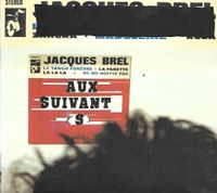 Various Artists - Aux Suivant(s)