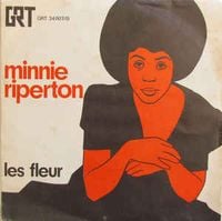 Minnie Riperton - Les Fleur