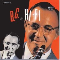 Benny Goodman - B. G. in Hi-Fi