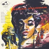 Sarah Vaughan - Images