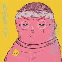 Panchiko - The Death Of