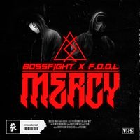Bossfight - Mercy