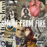 Bas & The Hics - Smoke From Fire