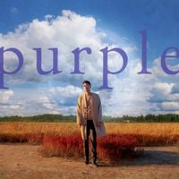 Im Se Jun - Purple