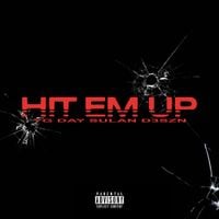 YG - Hit Em Up