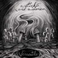 A Stick And A Stone - Versatile