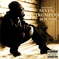 June Marx - Seven Trumpets Sound