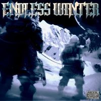 June Marx & Resolute - Endless Winter