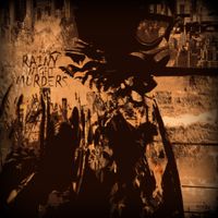 June Marx - Rainy Night Murders