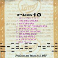 K-Def - Quick Picks