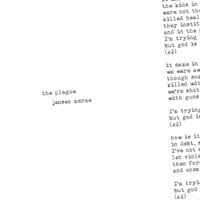 Jensen McRae - The Plague