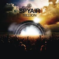 SPYAIR - MILLION