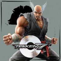 Namco Sounds - Tekken 7 (Original Game Soundtrack)