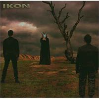 Ikon - Destroying the World to Save it