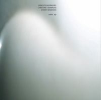 Ernesto Rodrigues, Christine Abdelnour & Sharif Sehnaoui - Sable