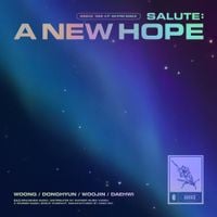 AB6IX - SALUTE: A NEW HOPE