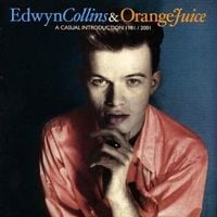 Orange Juice - A Casual Introduction