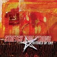 Stretch Arm Strong - Rituals of Life