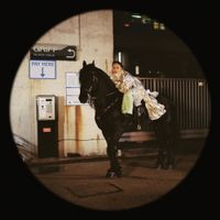 Griff - Black Hole