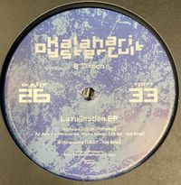 B'Zircon - Lazulination EP
