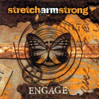 Stretch Arm Strong - Engage
