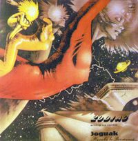 Zodiac - Music in Universe
