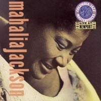 Mahalia Jackson - Live at Newport 1958