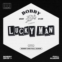 BOBBY - Lucky Man