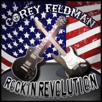 Corey Feldman - Rockin' Revolution