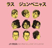 Las Yumbe&ntilde;as - Me Cans&eacute; de Llorar Voy a Vomitar