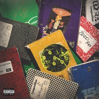 Ty Farris - Practice Raps