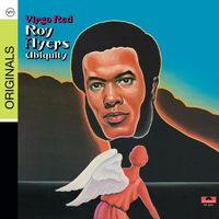 Roy Ayers - Virgo Red